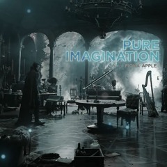 PURE IMAGINATION