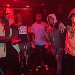 Big Murda1 - On Flock