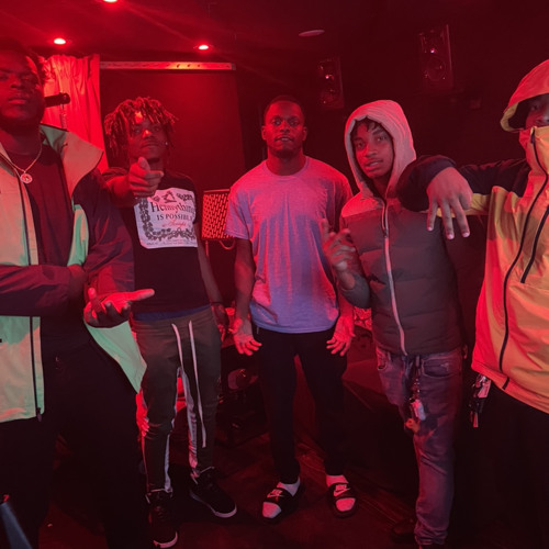 Big Murda1 - On Flock