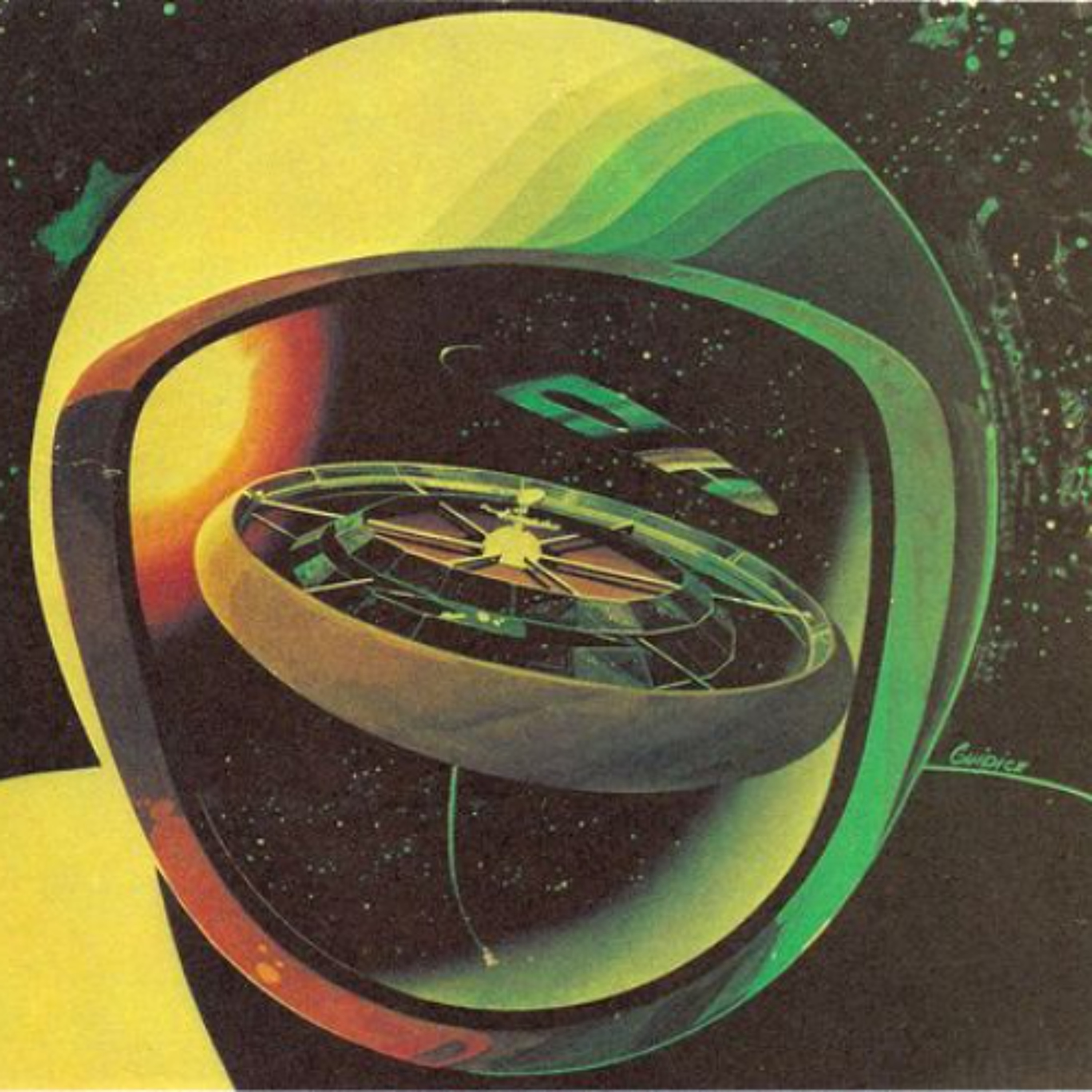 Record Dipping with 4c episode artwork