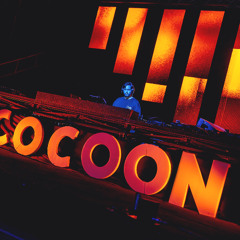 Klarenz at Live Arena @CocoonRecordings | Buenos Aires 2025