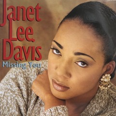 第38回目(Janet Lee Davis - Girl On The Side)