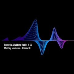 Essential Clubbers Radio # 46