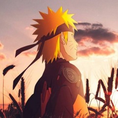 Naruto sing the song of jinchuriki