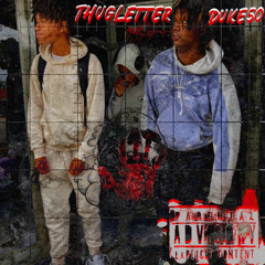 Duke50 X Kstylinnn- back 2 back