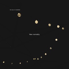 "New Normality" - The Half of Universe