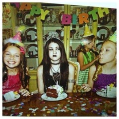 blood n guts on the dance floor