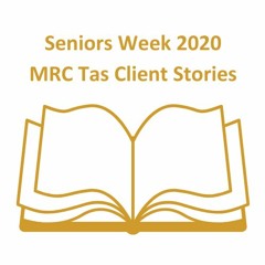 Seniors Week 2020 - Erlina's story (Filipino)