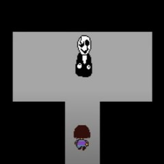 The Man Who Speaks In Hands (Gaster Theme lofi Remix)