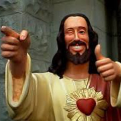 all my homies Rock With Jesus Christ (feat. FR Karma)