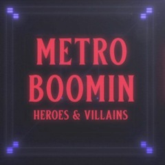 Metro Boomin, Future - Too Many Nights ft. Don Toliver (Speed up & Reverb)