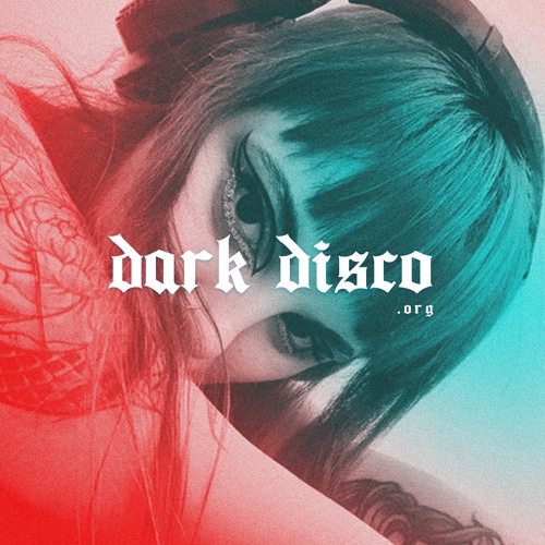 > > DARK DISCO #111 podcast by DAGGER < <