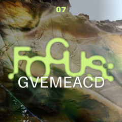 [07] Focus: GVEMEACD