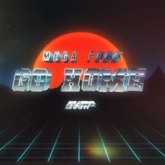MEGA FUNK GO HOME (Flashback) - DJ Bratti SC