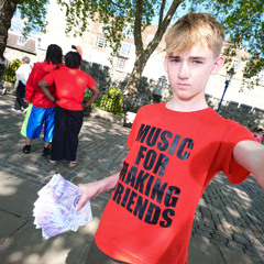 Maybe We Should Break Up