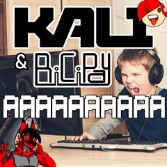 Ahhh! (ft. BiCiPay)