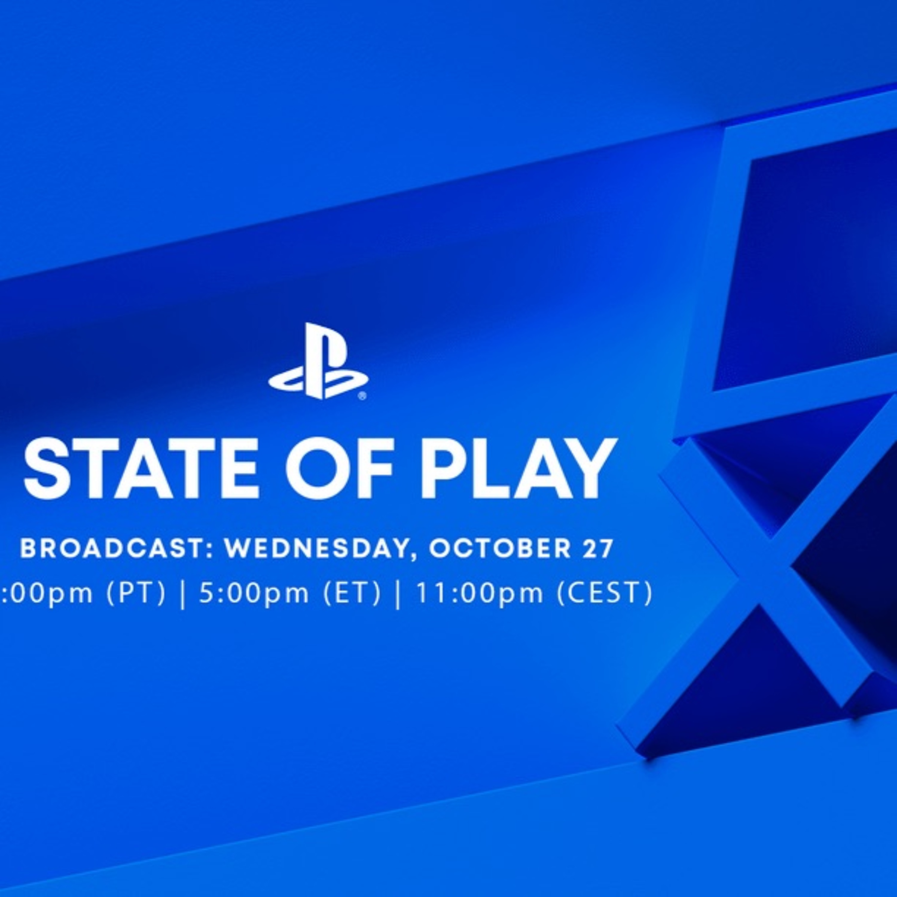 State of Play announced, God of War sales & more - ep 71 episode artwork