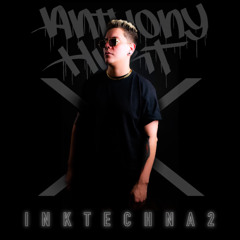 Anthony Hurt X @Ink.techna2 Session #005