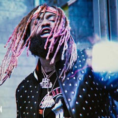 Sada Baby X Kimadaman Type beat Activated 2