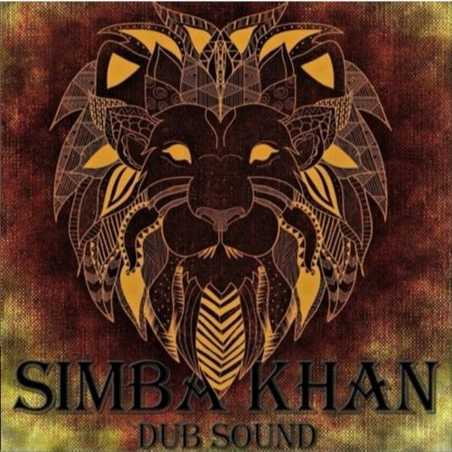 Last Rampart - Simba Khan