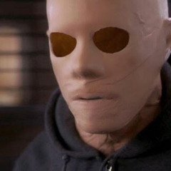 Hollow Man “Mr Lonely” (Prod. mynamesdenzel)