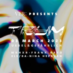 Opening for TRYM - 03.03.23 - VER: @ Uebel&Gefährlich