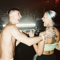 Azyr x Cloudy Awakenings ADE 2025