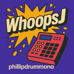 Beat 733 - WhoopsJ REAL