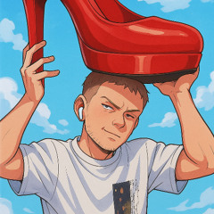 Лёха Метадон