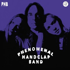 Phenomenal Handclap Band - Riot