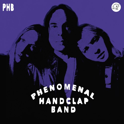 アメリカ通販ファッション Not Judge - Band Handclap Phenomenal Stream by Tonics Toy その他