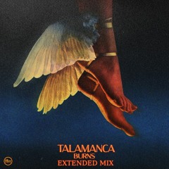 BURNS x Deepzone - It's Gonna Be Talamanca [Hoax (BE) Edit]