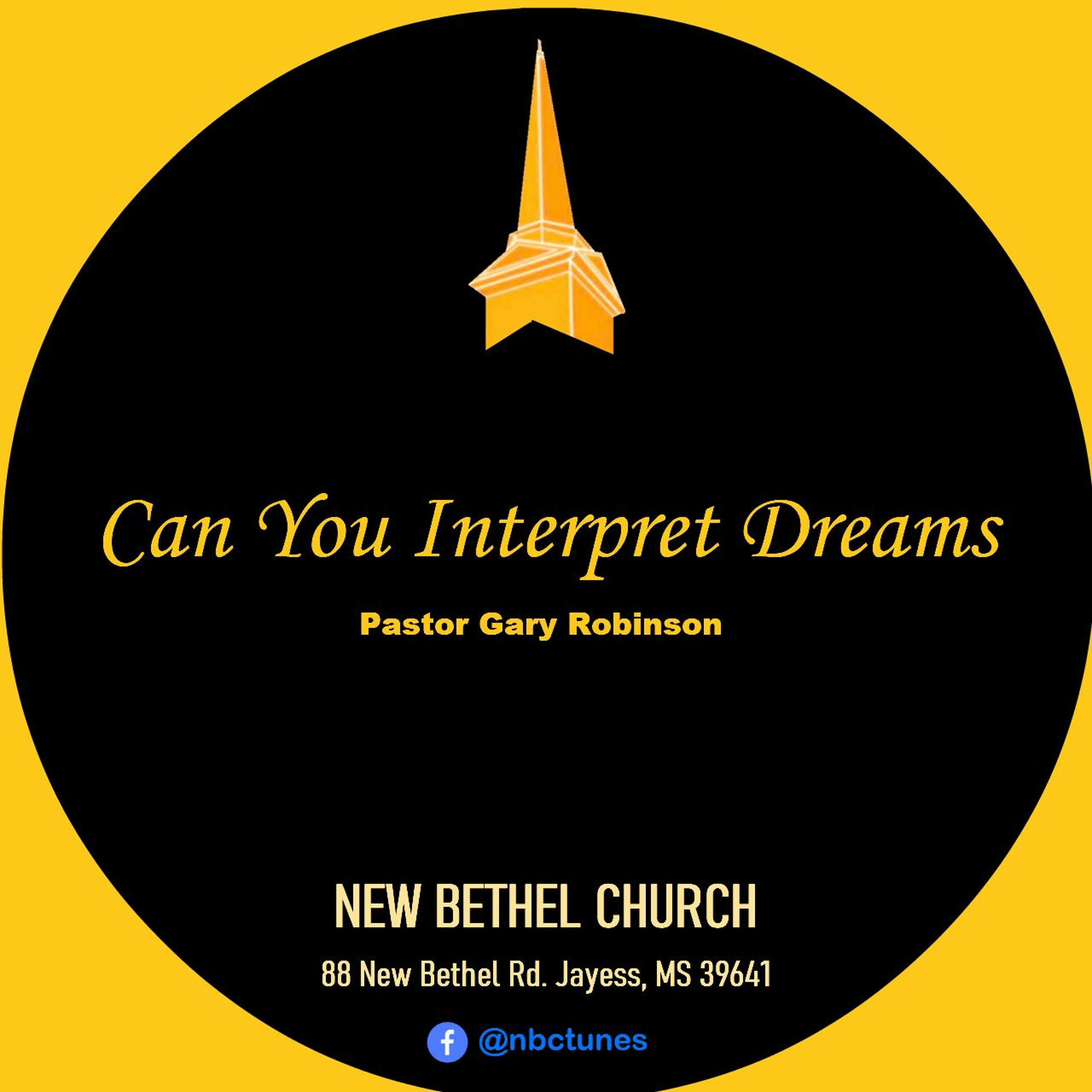 New Bethel Tunes
