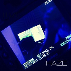 HAZE - JC W: Wilson B.