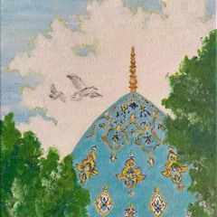 مقطع من سورة آل عمران - د. أحمد العربي.
