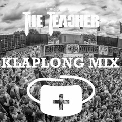 Quarantine Klaplong Set
