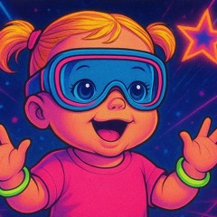 Eternal Rave 3000