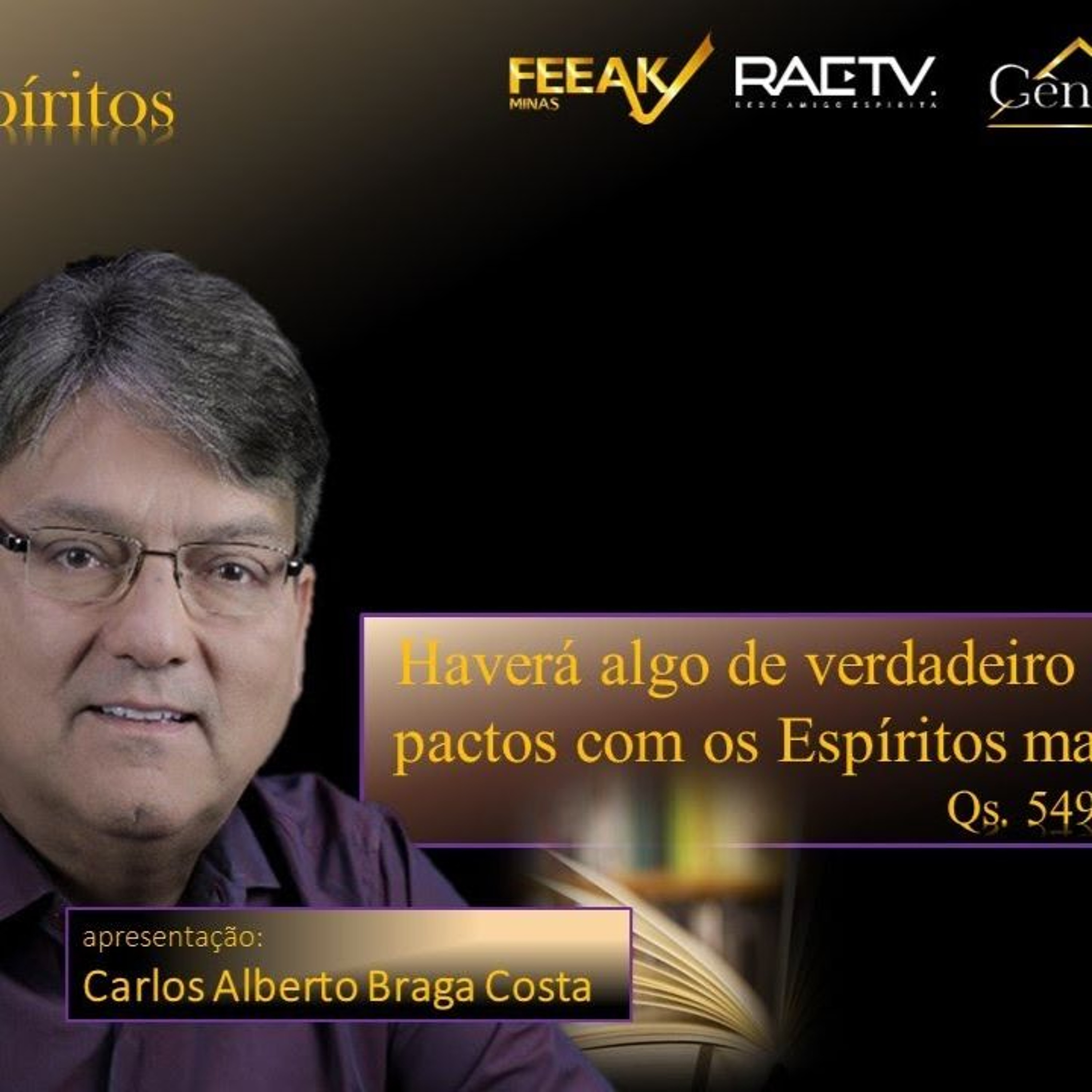 Rede Amigo Espírita