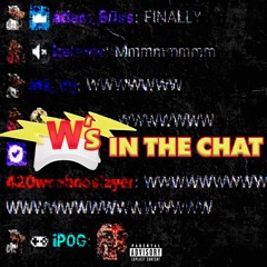Wtm Solid x Ws In The Chat
