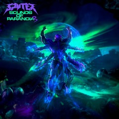 SPYTER - Sounds Of Paranoia: Volume 3 (ft. Skxlvtor & Exille)