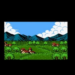 Mega Man 2: Ending Theme