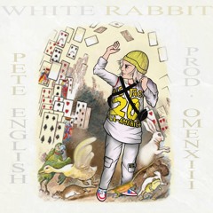 WHITE RABBIT (Prod. OmenXIII)