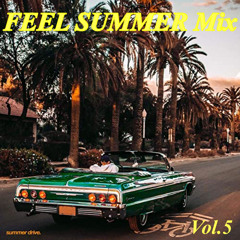 FG Vol.5 Summer mix