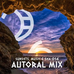 Mehen @ Sunsets, Music & Sea #014 [AUTORAL MIX]