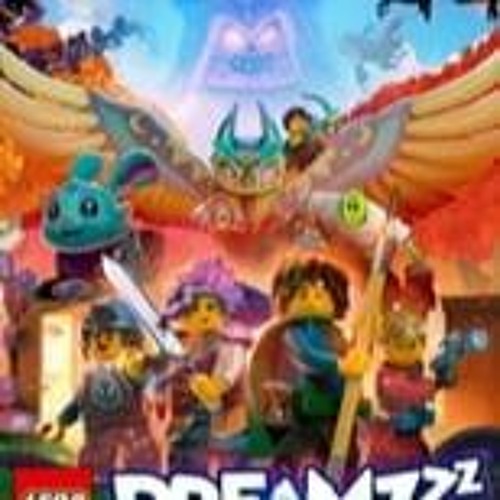 LEGO DREAMZzz Series Episode 20