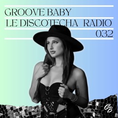 Le Discotecha Radio Episode 32 aired on mix93fm Los Angeles