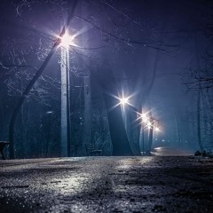 Night Time Is Coming