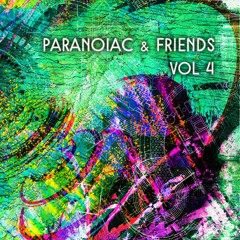 Paranoiac & Inrgd - Enigma