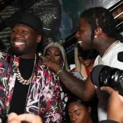 50 CENT ON A UK DRILL BEAT EXTENDED (Prod.By Blaccmass)