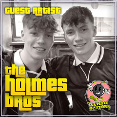 T.B Guest Artist - The Holmes Bros